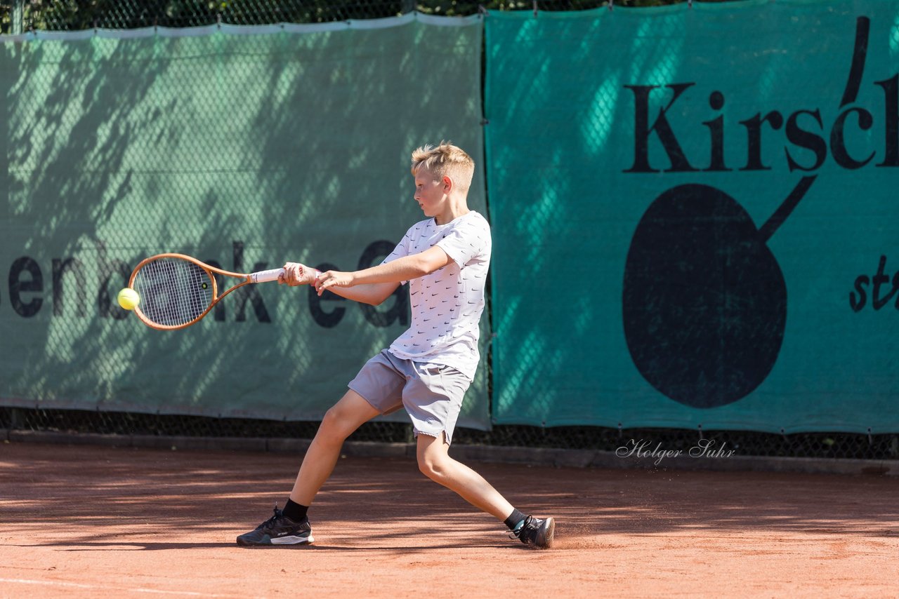 Bild 118 - Marner Tennisevent mit Mischa Zverev